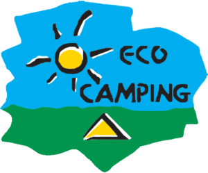 Auszeichnung 'Ecocamping Umweltmanagement' des Vereins 'Ecocamping e.V.'